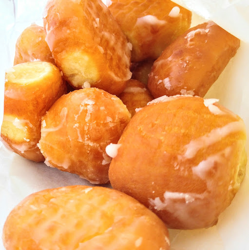 Donut Shop «Hometown Donuts», reviews and photos, 1930 Main St, Alameda, CA 94501, USA