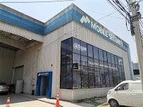 Mobile Security - Photo 2 - Car repair in Huechuraba, Chile, Eugene