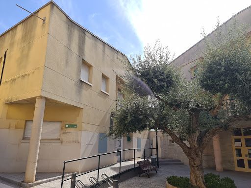 Consultori Local Santa Oliva en Santa Oliva, Tarragona