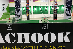 Achook The shooting Range image