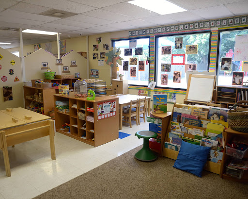 Day Care Center «La Petite Academy of West Houston, TX», reviews and photos, 11803 Briar Forest Dr, Houston, TX 77077, USA