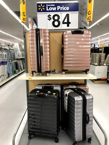 Discount Supermarket «Walmart Central», reviews and photos, 1012 Riley St, Folsom, CA 95630, USA