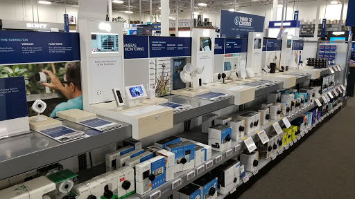 Electronics Store «Best Buy», reviews and photos, 2288 E Williams Field Rd, Gilbert, AZ 85295, USA
