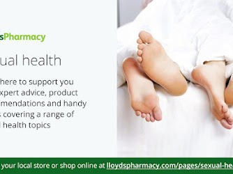 LloydsPharmacy