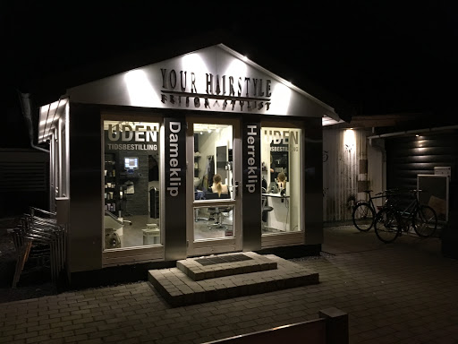 Your Hairstyle in Greve Strand, Greve