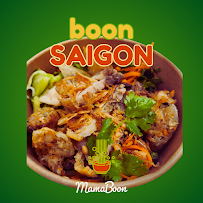 Photos du propriétaire du Restaurant asiatique MamaBoon - Le Goût du Vietnam à Antibes - n°19