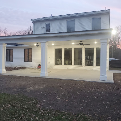 Roofing Contractor «RSB Construction LLC - Roofing & Siding In NEWARK & UNION NJ», reviews and photos, 420 Maple Ave, Elizabeth, NJ 07202, USA