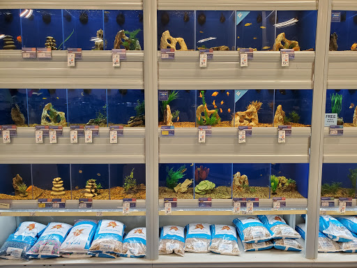 Pet Supply Store «PetSmart», reviews and photos, 5013 S Cleveland Ave, Fort Myers, FL 33907, USA