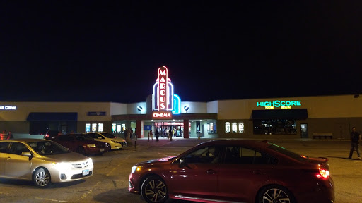 Movie Theater «Marcus Shakopee Cinema», reviews and photos, 1116 Shakopee Town Square, Shakopee, MN 55379, USA