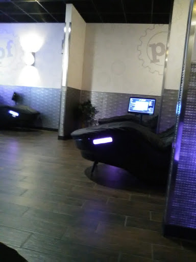 Gym «Planet Fitness», reviews and photos, 1395 W 8 Mile Rd, Detroit, MI 48203, USA