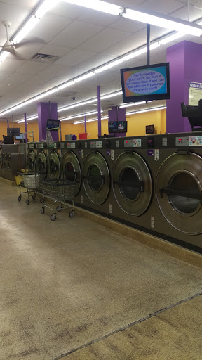 Laundromat «Festiva Laundry», reviews and photos, 701 Columbia Ave, Lancaster, PA 17603, USA