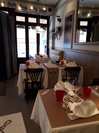 Atmosphère du Restaurant français Le Noroit à Trouville-sur-Mer - n°1