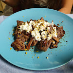 Photo n°4 de l'avis de Francesco.a fait le 03/08/2022 à 21:46 sur le  Braceria Anfè à Vasto