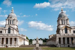 University of Greenwich image