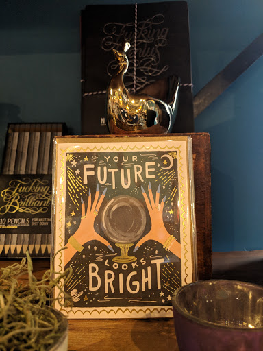 Gift Shop «Silver In the City», reviews and photos, 434 Massachusetts Ave, Indianapolis, IN 46204, USA