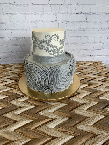 Bakery «Take The Cake», reviews and photos, 5700 Hwy 6 N #250, Houston, TX 77084, USA