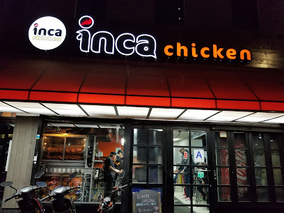 Inca Chicken - 122 Wyckoff Ave, Brooklyn, NY 11237