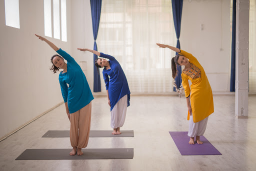 Nirvana Yoga Romania