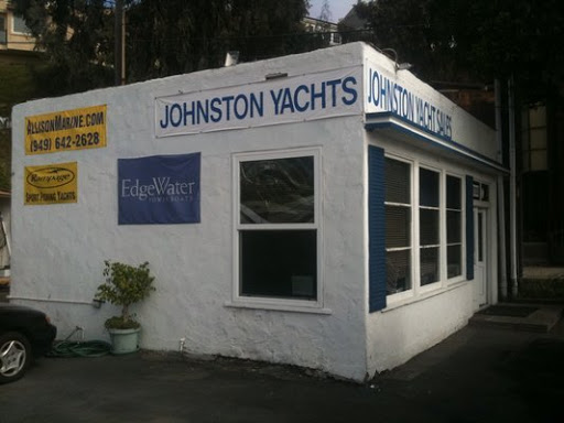 Johnston Yacht Sales