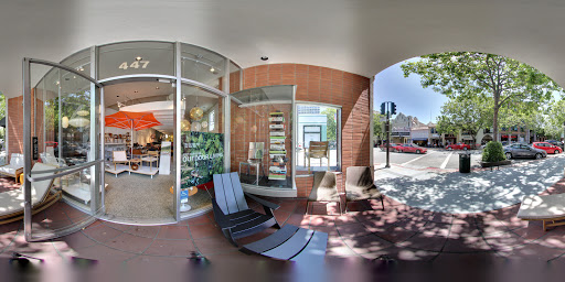 Furniture Store «Design Within Reach», reviews and photos, 447 University Ave, Palo Alto, CA 94301, USA