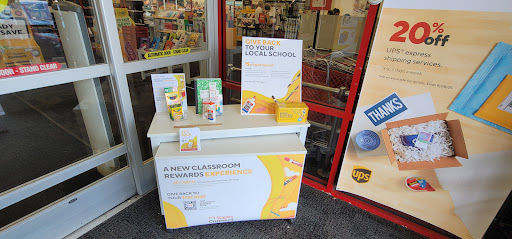 Office Supply Store «Staples», reviews and photos, 672 Queen St, Southington, CT 06489, USA