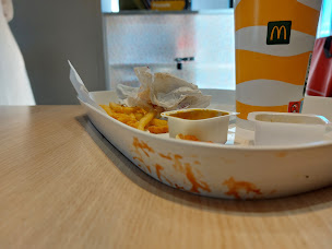 Photo n°2 de McDonald's Echirolles Centre Ville à Échirolles ()