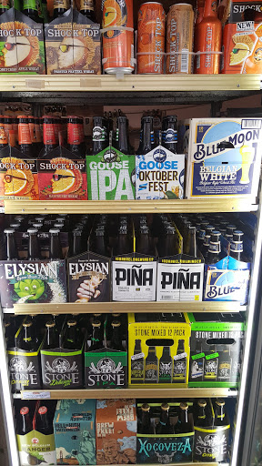 Wine Store «Canyon Crest Liquor», reviews and photos, 1350 Massachusetts Ave, Riverside, CA 92507, USA