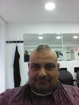 Omar Coiffure. à Villeneuve-Saint-Georges