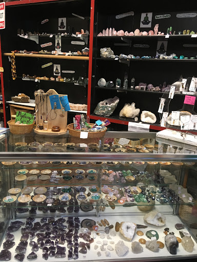 Gift Shop «Jambo World Crafts», reviews and photos, 1231 Alder St, Eugene, OR 97401, USA