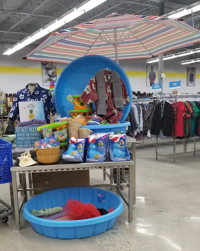 Thrift Store «Goodwill», reviews and photos