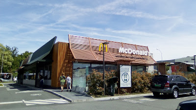 McDonald's à Draveil