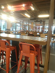 Photo n°32 de Burger King à Lambres-Lez-Douai ()