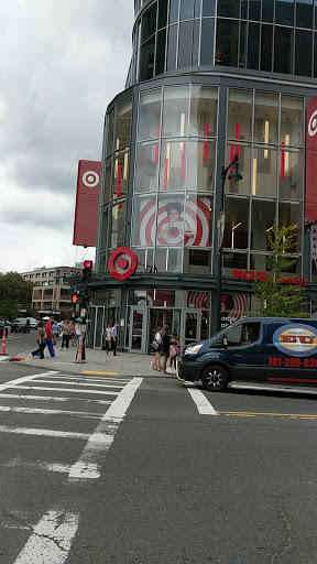 Department Store «Target», reviews and photos, 1341 Boylston St, Boston, MA 02215, USA