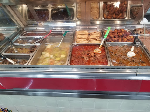 Grocery Store «El Super», reviews and photos, 1251 E Southern Ave, Mesa, AZ 85204, USA