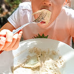 Photo n°1 de l'avis de Marcello.a fait le 20/07/2023 à 12:07 sur le  Casa del Pellegrino à Rapallo