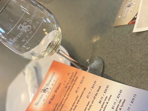 Winery «Seven Springs Winery», reviews and photos, 846 Winery Hills Estates, Linn Creek, MO 65052, USA