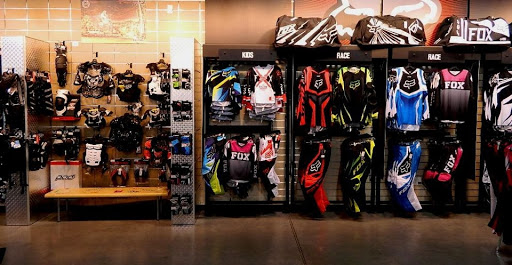 Motorcycle Dealer «RideNow Powersports Ocala», reviews and photos, 3880 N US Hwy 441, Ocala, FL 34475, USA