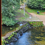 Photo n°1 de l'avis de R. fait le 17/07/2023 à 19:59 sur le  Azenha do tio Luis à Cavada