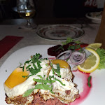 Photo n°1 de l'avis de Dirk.� fait le 02/10/2023 à 15:23 sur le  Landgasthof Jäger´s Ruh à Steinfeld