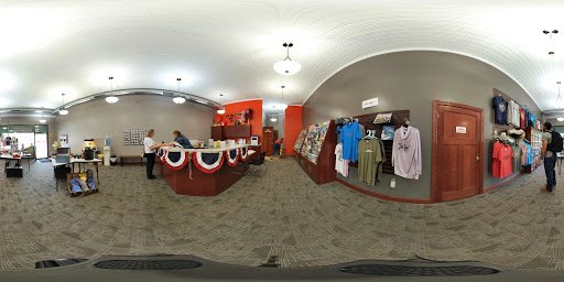 Tourist Information Center «Travel Dubuque (Iowa Welcome Center)», reviews and photos, 280 Main St, Dubuque, IA 52001, USA