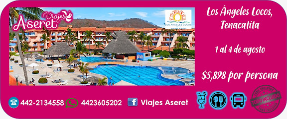 Viajes Aseret