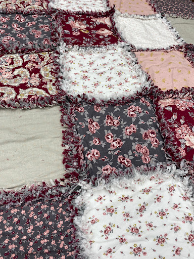 Fabric Store «Fabric Mart - NY, Inc», reviews and photos, 2019 Crompond Rd, Yorktown Heights, NY 10598, USA