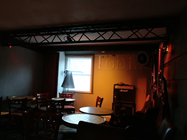 Tobias Bar - Pub
