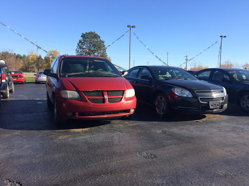 Used Car Dealer «Dave Knapp Used Cars», reviews and photos, 1949 N Lapeer Rd, Lapeer, MI 48446, USA