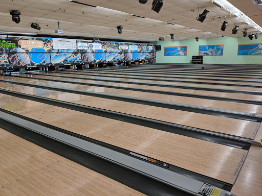 Bowling Alley «Kiamesha Lanes», reviews and photos, 4685 NY-42, South Fallsburg, NY 12779, USA