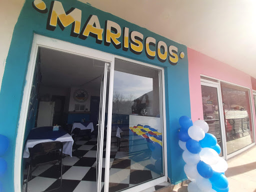 Mariscos Altamira