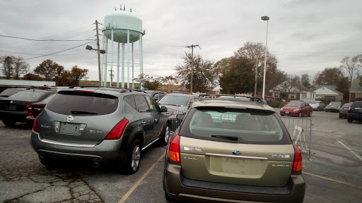 Auto Auction «Delaware Public Auto Auction», reviews and photos, 2323 N Dupont Hwy, New Castle, DE 19720, USA