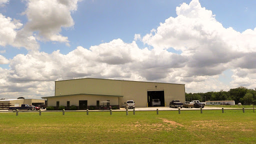 Circle K Steel Buildings, LLC in Paden, Oklahoma