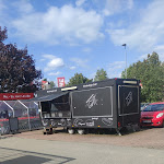 Photo n°1 de l'avis de Kevin_1337_Joestar. fait le 06/07/2023 à 14:54 sur le  Wankendorfer Grill à Wankendorf