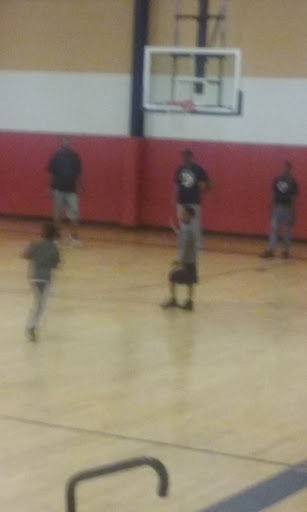 Recreation Center «Browns Mill Recreation Center», reviews and photos, 5101 Browns Mill Rd, Lithonia, GA 30038, USA